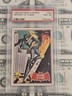 1966 Topps Batman #40a Inferno of Flame - PSA 8 - NM/MT - Re