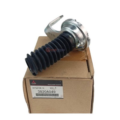 その他 MITSUBISHI HV-FZ110 GENUINE Mitsubishi Pajero NT NW NX Front Diff Freewheel Actuator