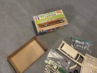 Vintage Jo-Han kit C-4560 of a 1960 Plymouth Station Wagon — photo 9