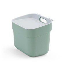 Curver Ready to Collect 100% Recycled 5L Kitchen Accessories 5 L, Green