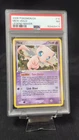 2006 Pokemon Mew Holo Legend Maker PSA 7 NM