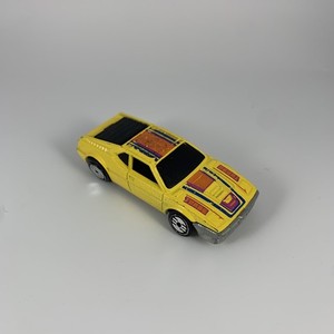 RARE - HOT WHEELS - MADE IN FRANCE - MATTEL - BMW - M1 - 1982 - B M W