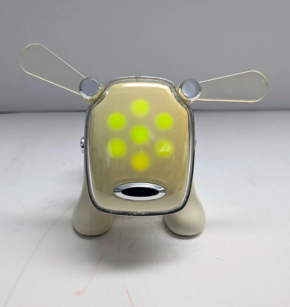 Hasbro iDog, iCat & iFish for sale - eBay