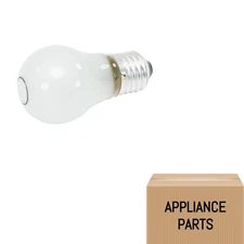 99434711-C OEM For Admiral Maytag Refrigerator Light Bulb Part # Model A9