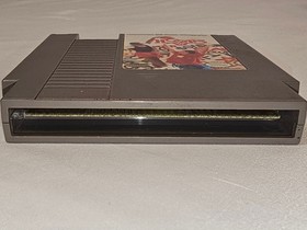 Hoops - Nintendo Entertainment System - NES - 1989