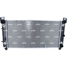 NRF 56008 Kühler Motorkühlung für CADILLAC ESCALADE