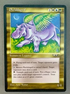 Phelddagrif Mtg | eBay
