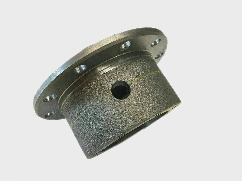 For Suzuki Samurai 85-95 Differential Case Left Side Front& Rear 27411M83000 - Image 4 of 4