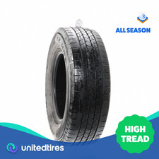 Used Lt 26570r17 Yokohama Yk-hdx 123120r - 1032