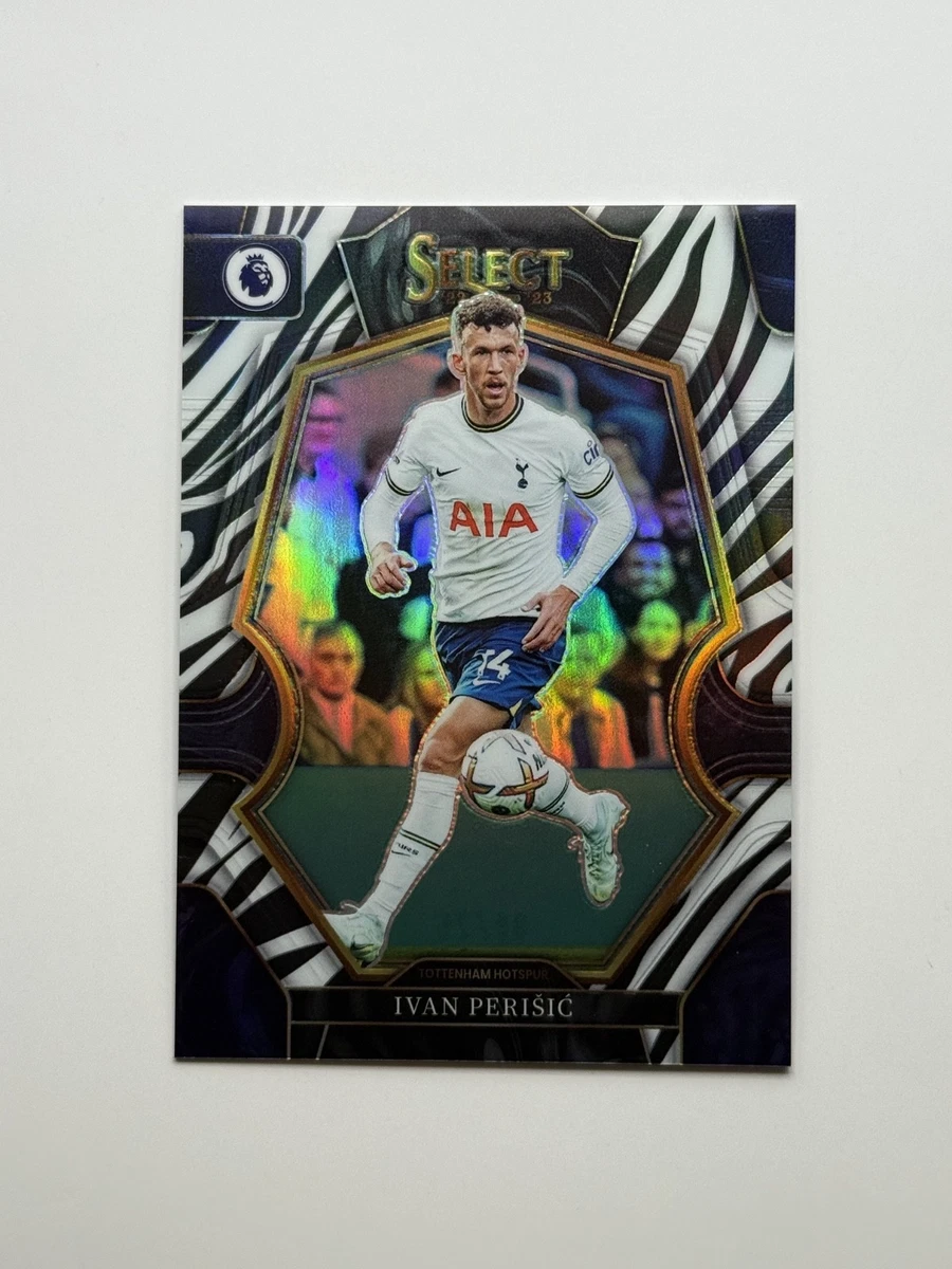 Ivan Perisic Trading Cards for sale | eBay