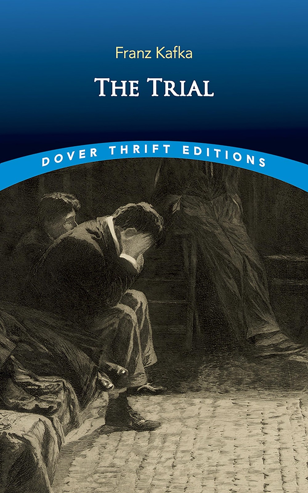 The Trial (Dover Thrift Editions) By Franz Kafka - Image 8