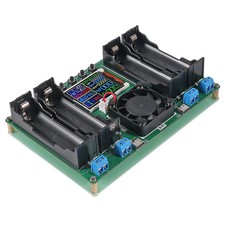 1pcs 18650 Lithium Battery Capacity Tester Mo...
