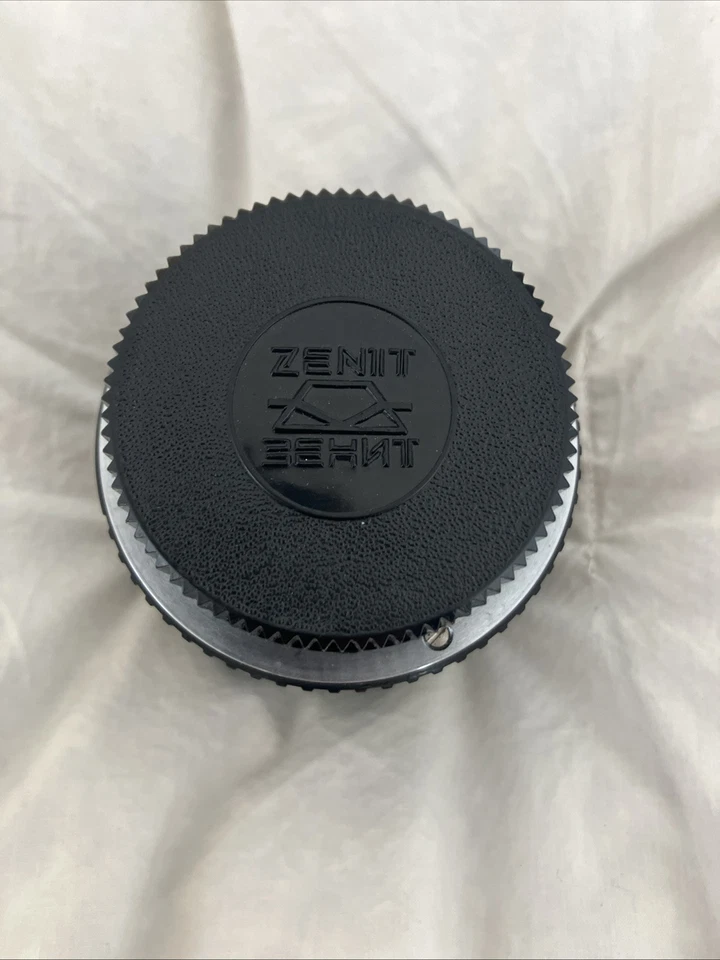 MC ZENITAR - K2, 8/16 FISH EYE - Image 4 of 4