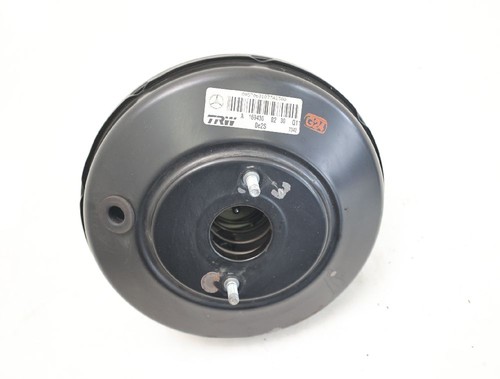 Bremskraftverstärker Mercedes B-KLASSE W245 1694300230 TRW 1.7 85 KW 116 PS ABS