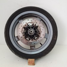 CERCHIO RUOTA ANTERIORE PIAGGIO X9 250 2000 2001 01