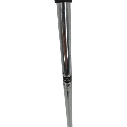 Tommy Armour Silver Scot Putter Golfschläger LH TA-24 Stahlschaft und orig Griff 35" - Bild 6 von 8