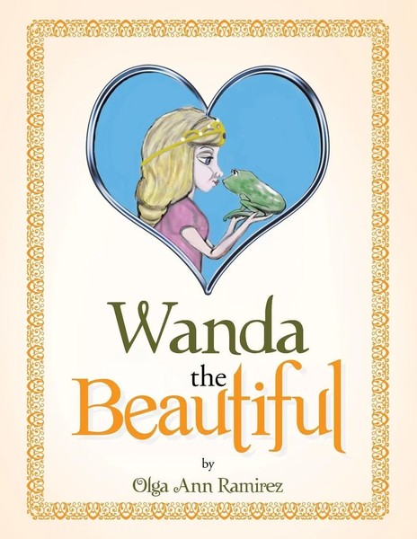 Olga Ann Ramirez | Wanda The Beautiful | Taschenbuch | Englisch (2015) | Xlibris-image