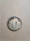 Standing liberty quarter - no date