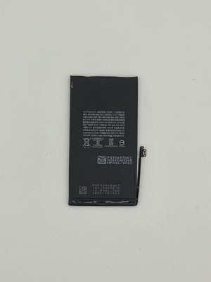 Apple iPhone 12/ 12 Pro Genuine OEM Battery Replacement BH 100