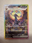 Pokémon Prismatic Evolutions-Umbreon EX 161/131 Secret Illustration RARE