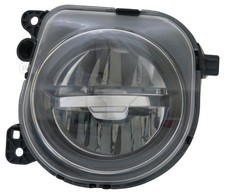 Nebelscheinwerfer links für 5er BMW F10 F11 F07 13- LED Nsw Kurvenlicht TYC Neu
