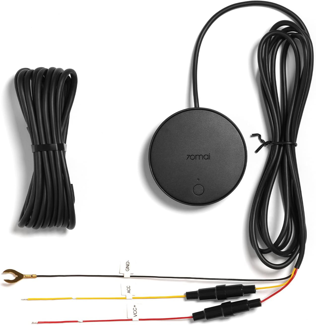 4G Kit Di Cablaggio Rigido per Dash Cam Auto 4K Omni(X800)/X200/A810/A510/T800, 