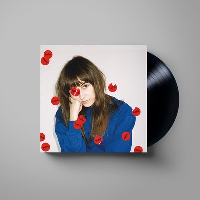 Faye Webster - I Know I'm Funny Haha Black Vinyl Edition (2021 - US - Original)