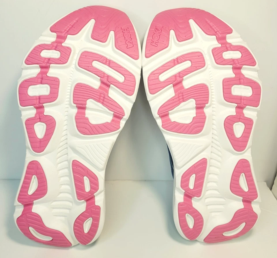 Zapatos para correr Hoka Gaviota 5 para mujer talla 11 de alta estabilidad acolchados Foto 4 de 4