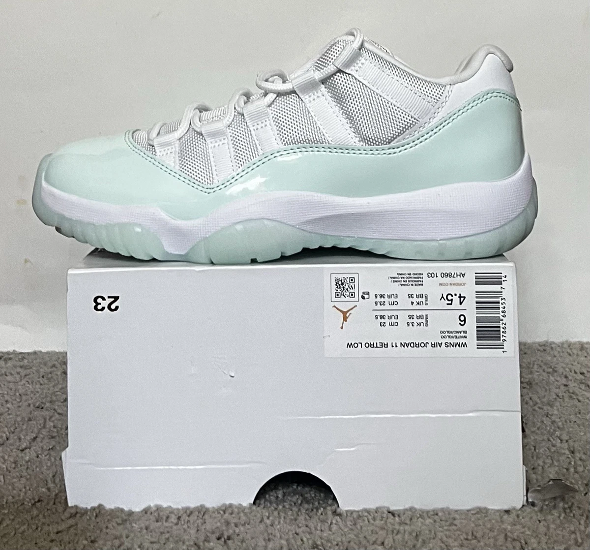 Jordan 11 Athletic Shoes for Women for sale | eBay