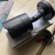 LaView LV-CBA3263BP 600TVL Bullet camera