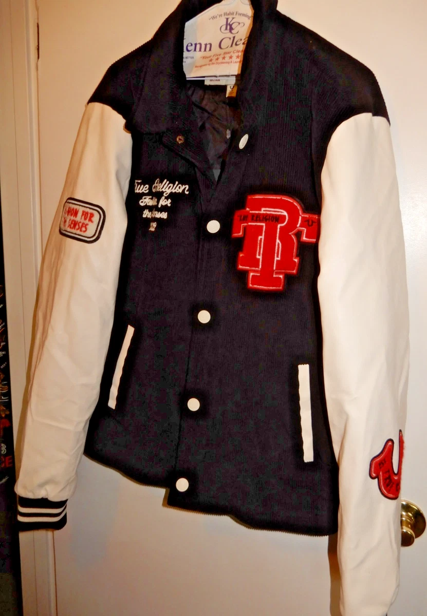 True Religion Corduroy Coats, Jackets & Vests for Men for Sale