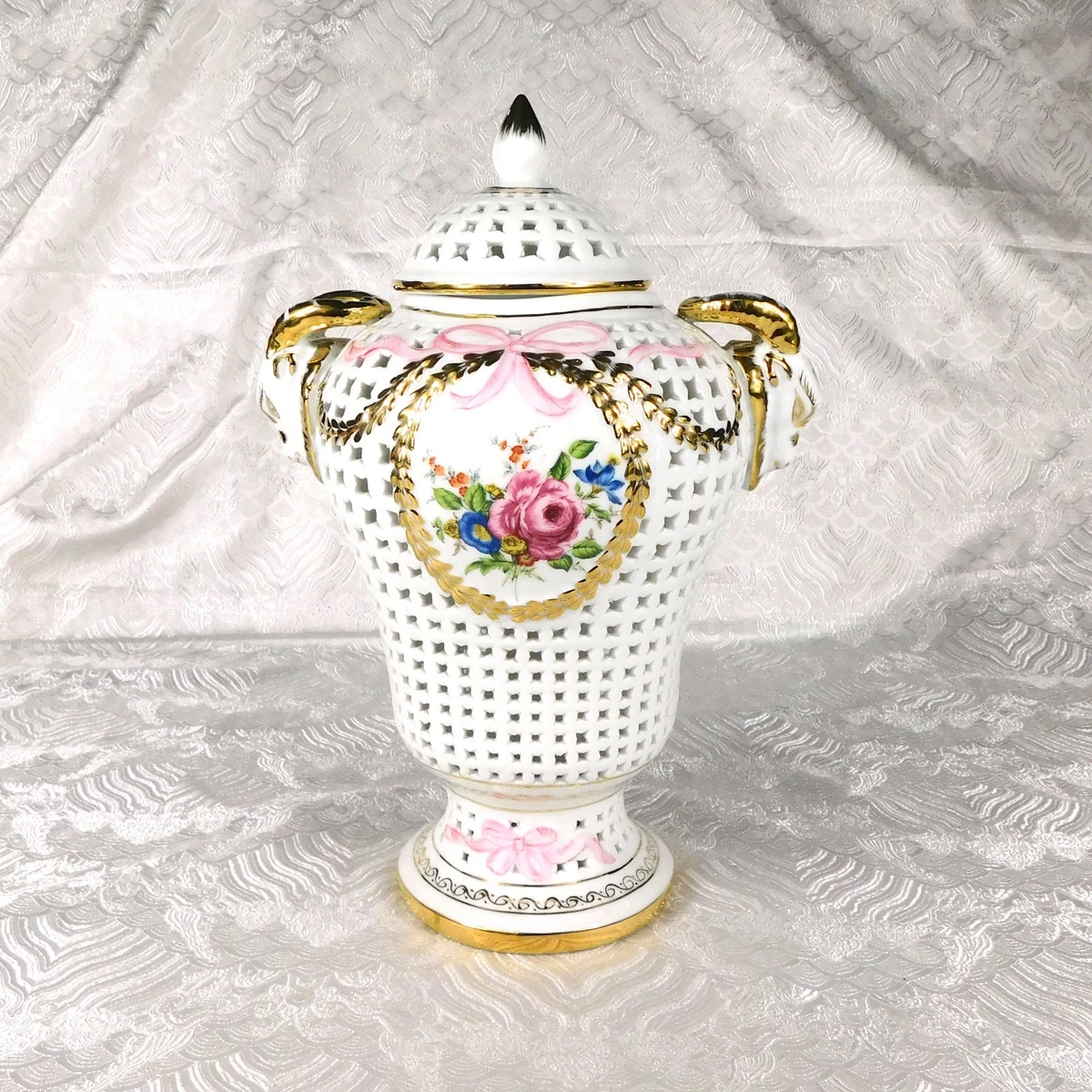 KPM Vases for sale | eBay