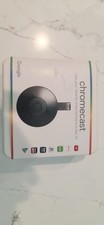 Google ChromeCast NC2-6A5 HDMI 2nd Generation...