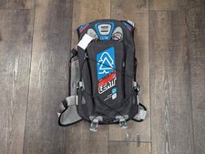 Leatt DX WP Hydration Backpack, Mountain Biki...