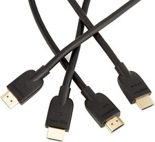 High-Speed HDMI Cable, 10 Feet