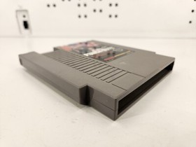 Mike Tyson's Punch-Out Nintendo NES Cartridge Only Tested Working