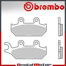 Front Brembo 07GR98SD Brake Pads for Bombardier-can Am COMMANDER 1000 2016 2017