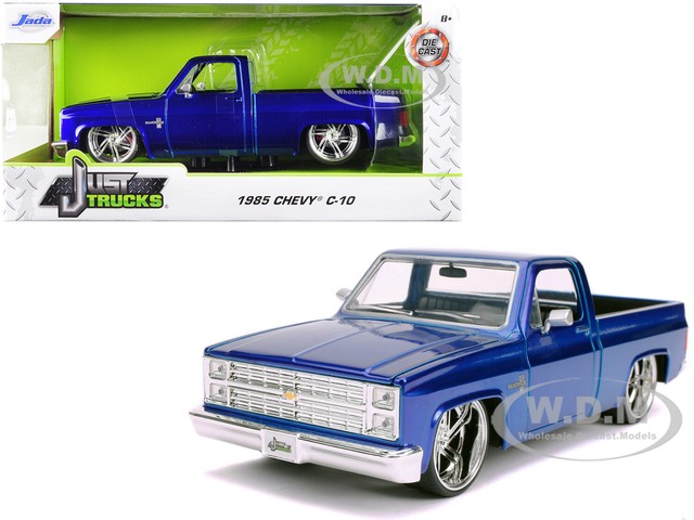 c10 diecast