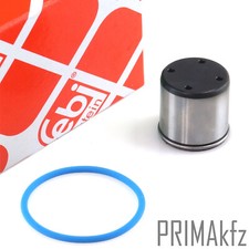 FEBI Becherstößel Hochdruckpumpe + Dichtung für Audi Seat VW Golf VI 2.0 TFSI 