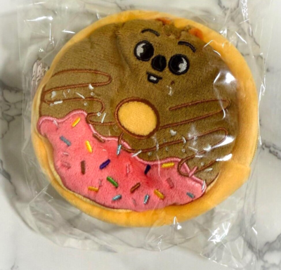 pawdea Air Nest ONE スリングSとポーチssoookなどの韓国 Stray Kids Skzoo Doughnut Pouch HAN QUOKKA Popup Store 2025