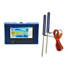 150/300/500 Meter Depth Underground Water Detector Drilling Well Water Detection