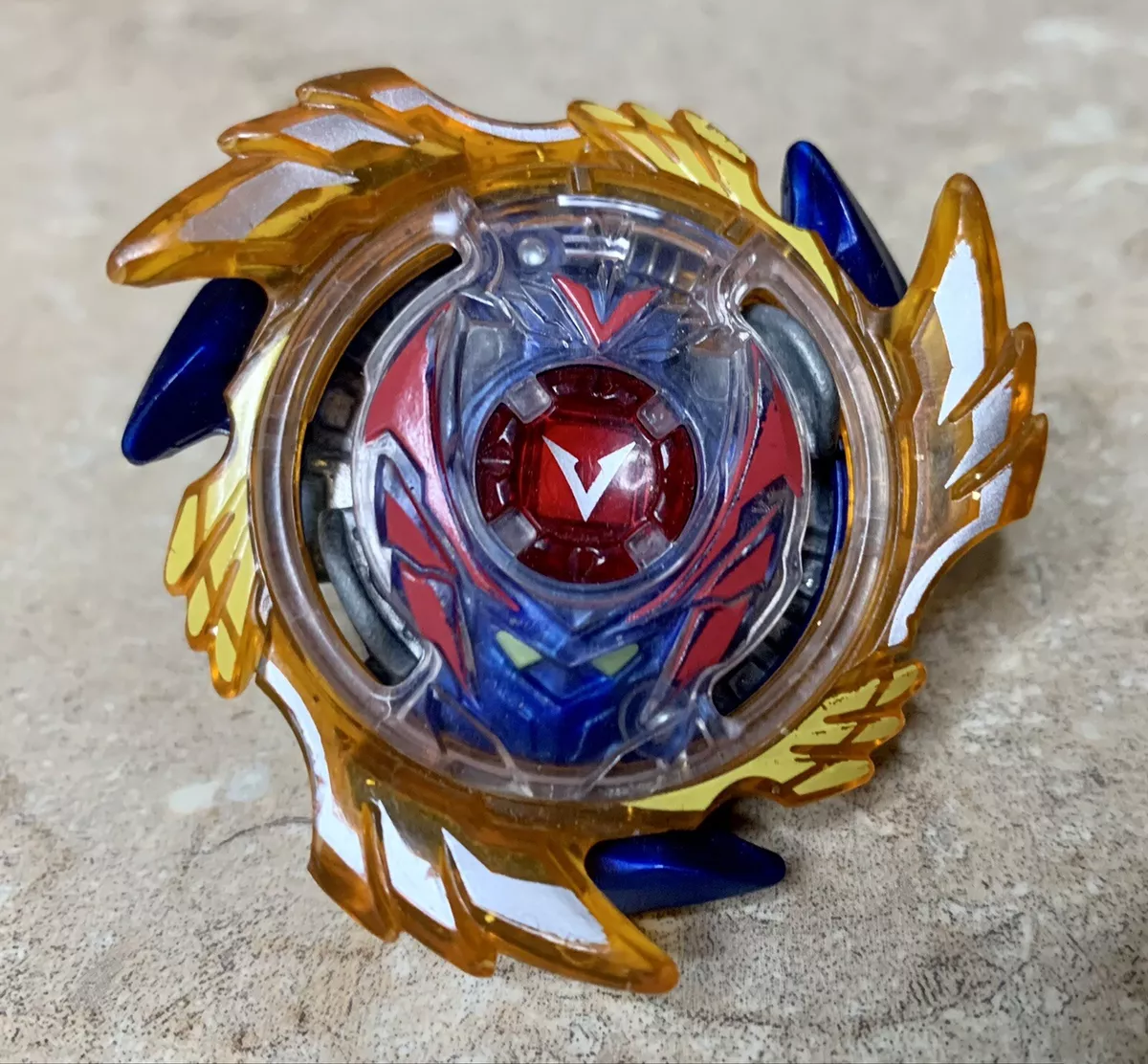 beyblade valtryek v3