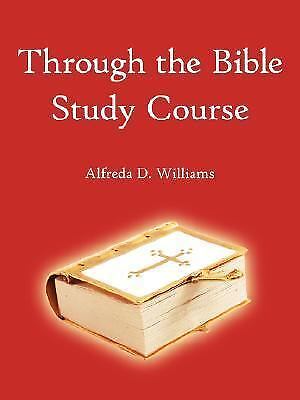 biblical studies courses