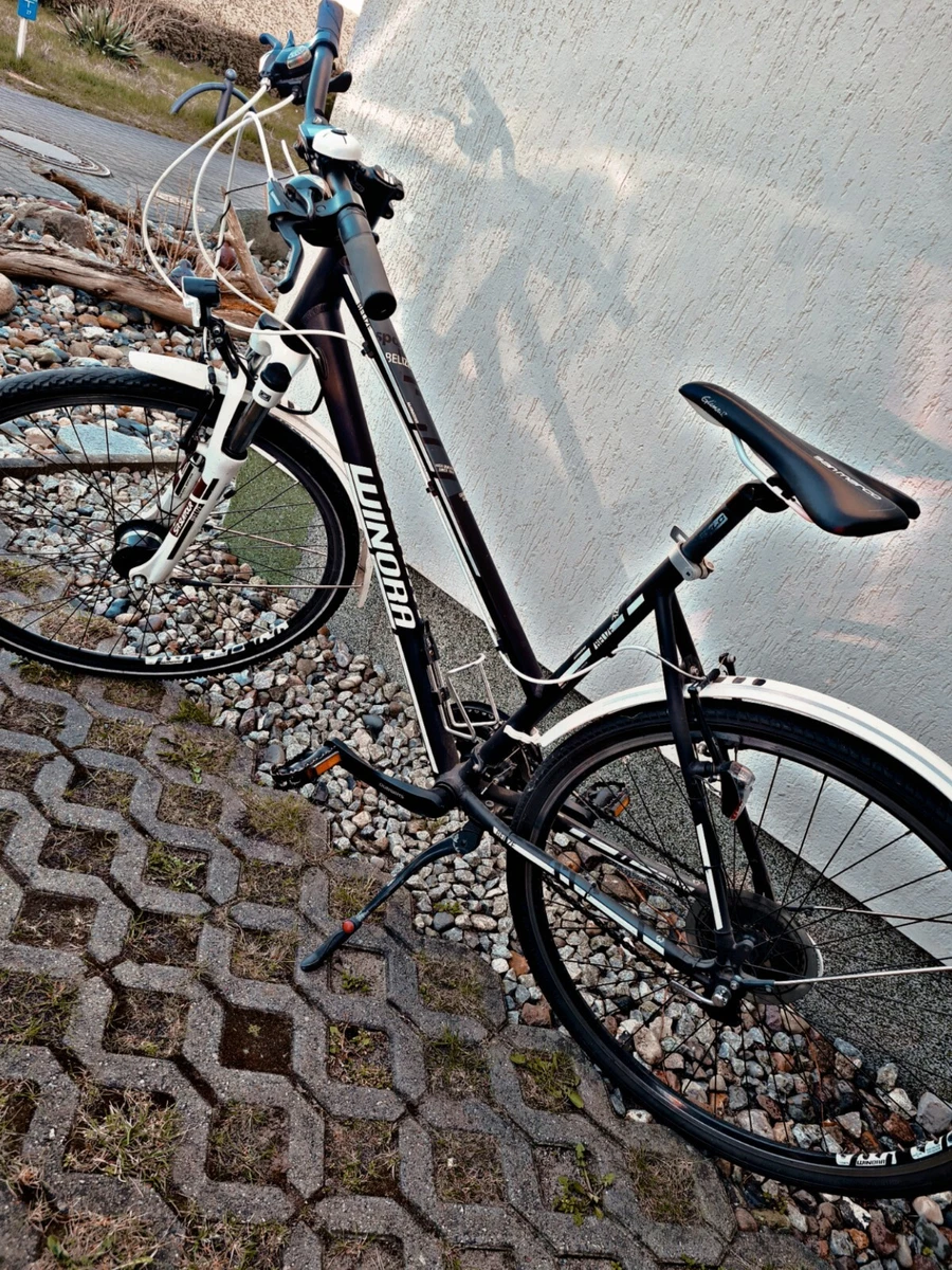 Winora Fahrrder Damen Trekkingrad online kaufen | eBay.de