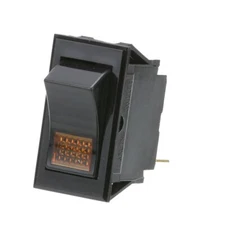Switch 7/8 X 1-1/2 SPST for Southbend Range - Part# 1179949
