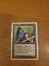 MAGIC THE GATHERING 4TH EDITION UNCOMMON SHAPESHIFTER LIGHTLY PLAYED