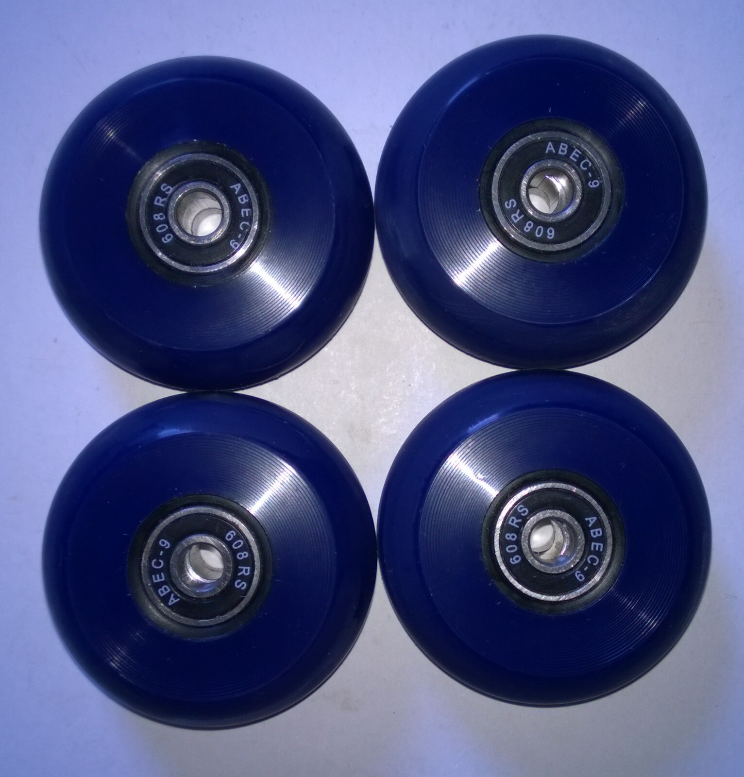 KALTIK Egor Aggressive Inline Skate Rollerblade Wheels 64mm Abec 9