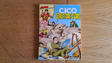 Zagor presenta Speciale Cico n.10: "Cico cercatore d'oro",Bonelli Editore 1994