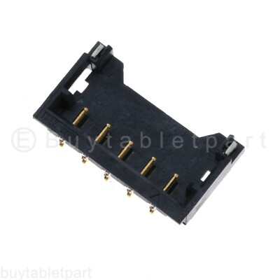 MOLEX IR BATTERY INDICATOR BOARD CONNECTOR 5-Pin Mac mini Unibody A1347