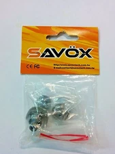 Savox Servo Gear Set for SC1258TG